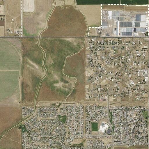 Shots reported near Lone Wolf Drive and Shenandoah Way