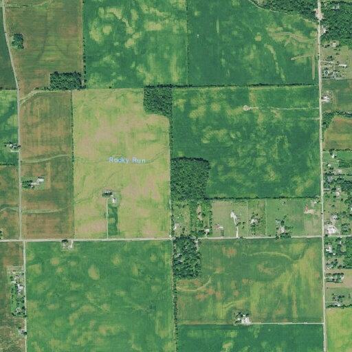 Disturbance reported on Horseshoe Bend Road