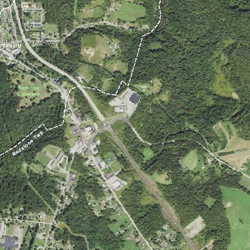 Multiple trees and wires down blocking roads