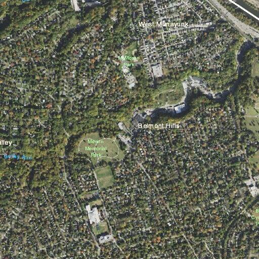 Person experiencing trouble breathing near Academy Road