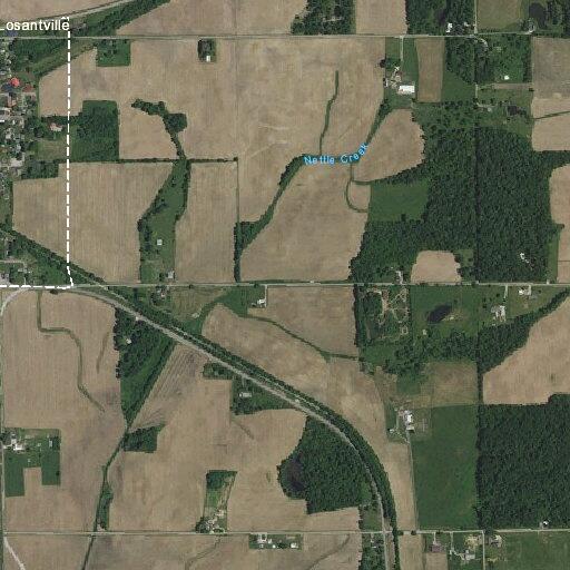 Crash with trapped driver on West 1050 South