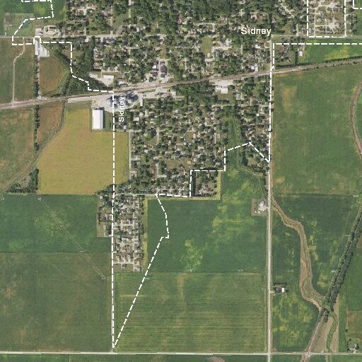 Parked car found in cornfield and deemed clear