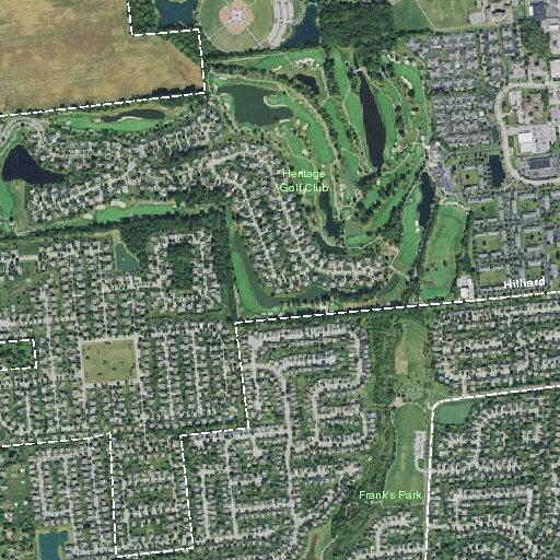 Person with fracture injury at Heather Meadow Drive
