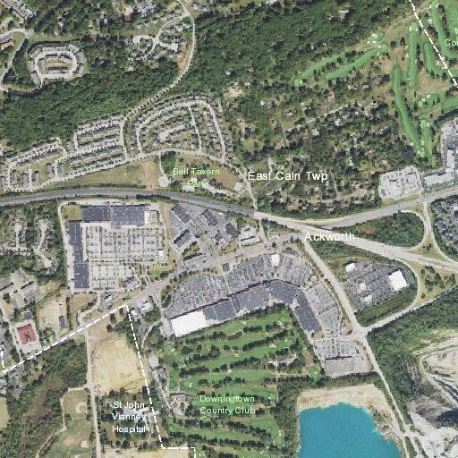 Person injured from fall near Ashbrook Manor on East Lancaster Avenue