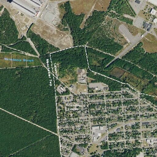 Man experiencing general weakness near Myrtle Street