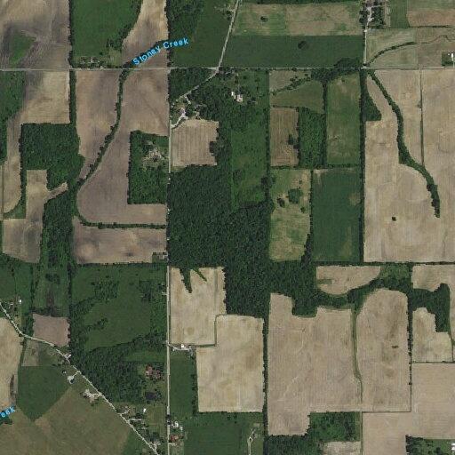 Female with suicidal ideation near N Buck Creek Pike