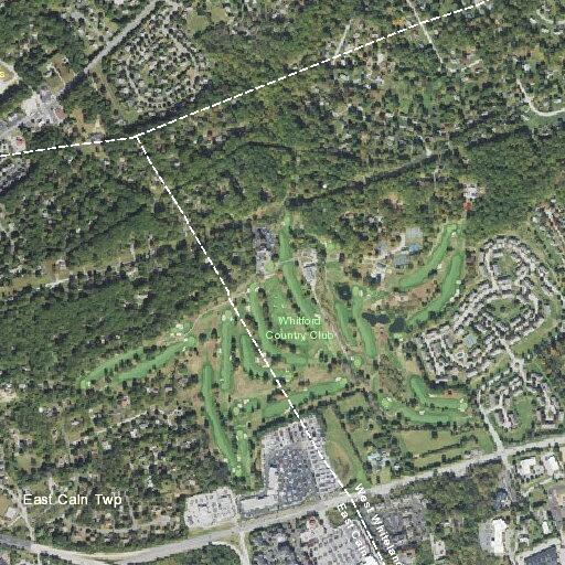 Person experiencing heart problem near Exton