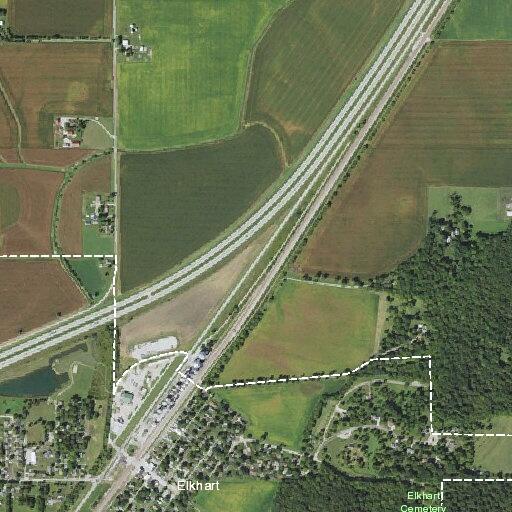 Injury crash at Route 47 and Nottingham Drive
