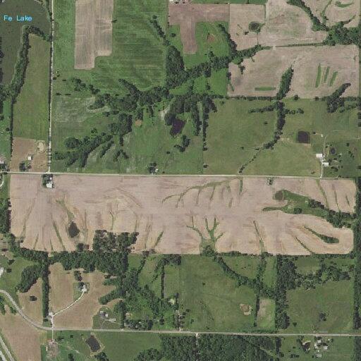 31-year-old woman had seizure at State Highway 156