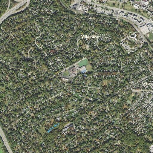 76-year-old with tachycardia at Rosemont mansion