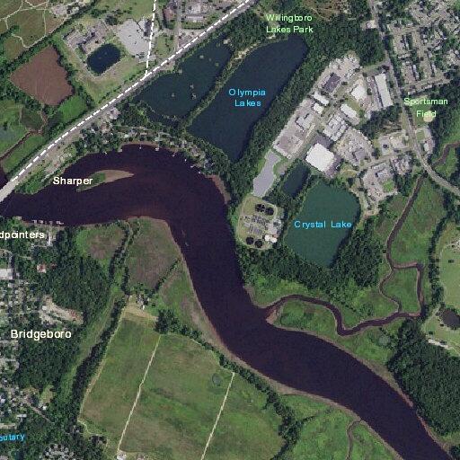 Search after boat passenger pulled from water