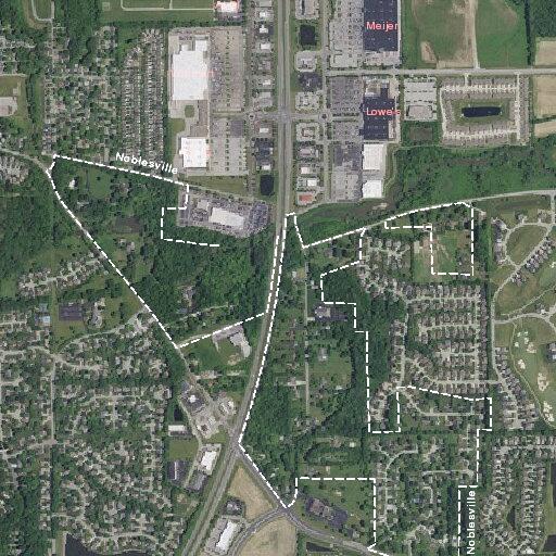 Person injured after fall near Lansdowne Drive