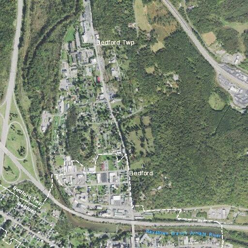 Teen female having multiple seizures in Bedford