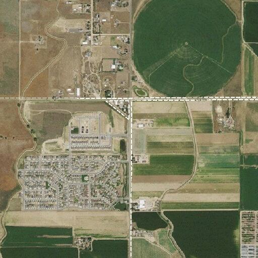 Person with diabetic problem near Valley Avenue in Lochbuie