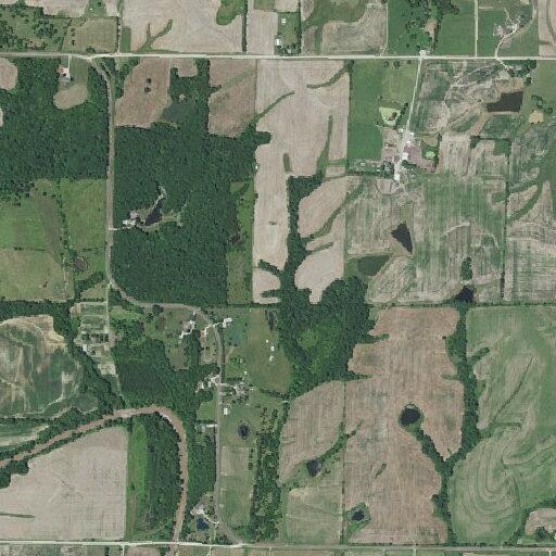Person reported sick near State Highway CC in Lewis County