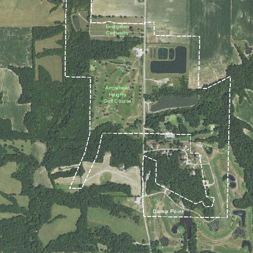 Disturbance and possible assault at Camp Point home