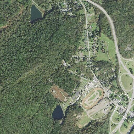 Woman falls at home near Fairlane Drive with possible hip injury