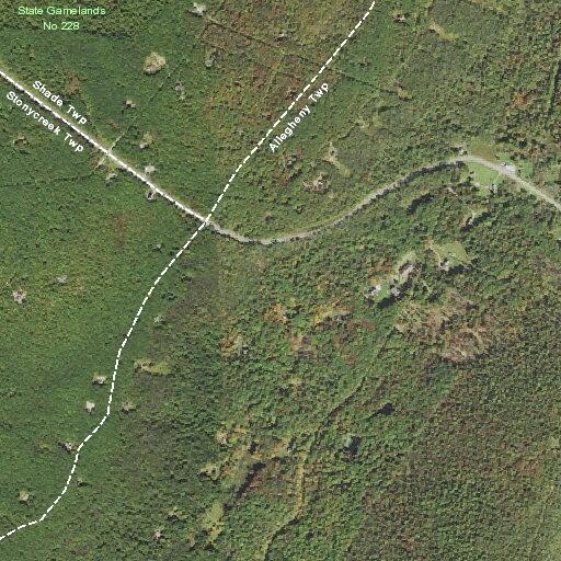 Lift assist call canceled near Old Farm Road