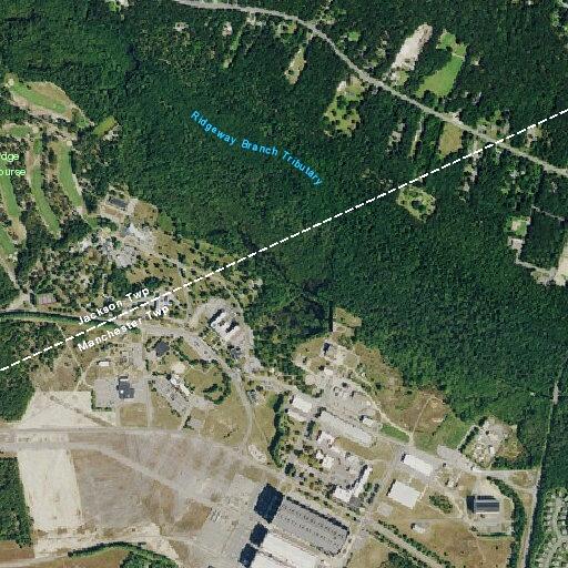 Unconfirmed fire reported at military base