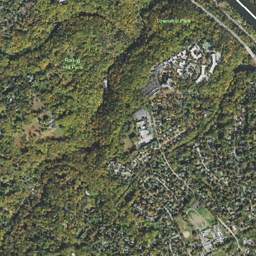 Person found unresponsive near Gloria Day Manor on Walsh Road