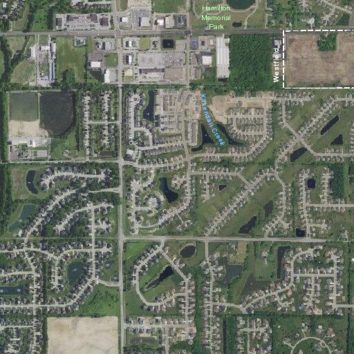 Person experiencing chest pain at Hawk Creek Circle