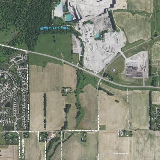 Injured person reported at Rooster Court, Noblesville