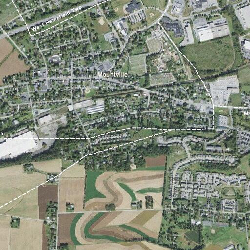 Person sick near Central Manor Road in West Hempfield
