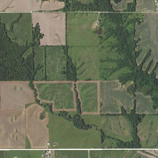 Grass fire burns three acres near Lantern Street
