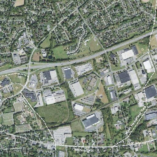 Person experiencing difficulty breathing in Mountville