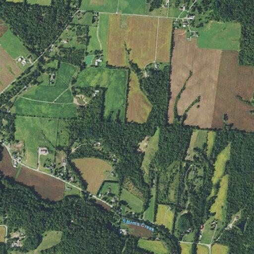 Person bleeding from non-traumatic cause in German Township