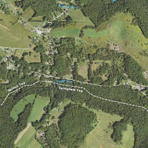 Medical alarm activated near Cavanaugh Road in Springfield Township