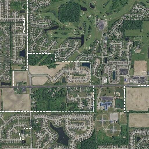 Person injured after fall at Pebble Brook Blvd