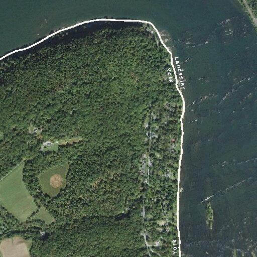 Assault reported on East River Drive