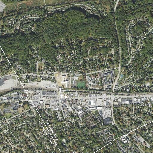 Person reported sick near West Central Avenue in Tredyffrin Township
