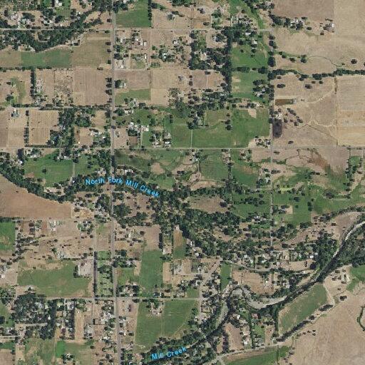 Ill man reported near Shasta Boulevard