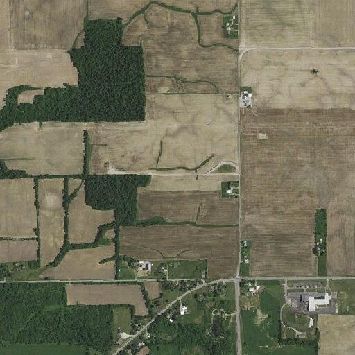 reported suicide attempt involving pills near W US Highway 36