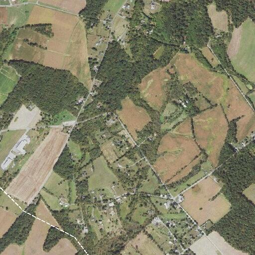 Person suffers fall at Farm Valley Road