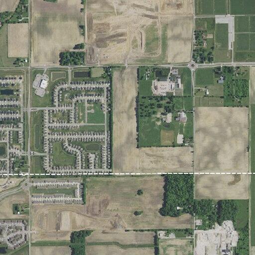 Person injured after fall near Westfield