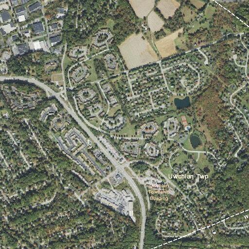 reported death at Exton Senior Living