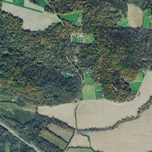 woman having stroke at locked door on Shannon Valley Rd