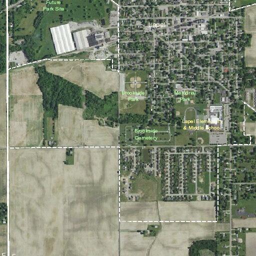 Person in cardiac arrest near Oakmont Drive