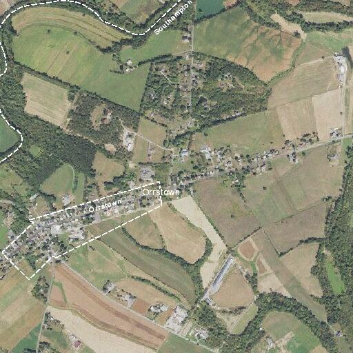 27-year-old woman having seizure near Orrstown