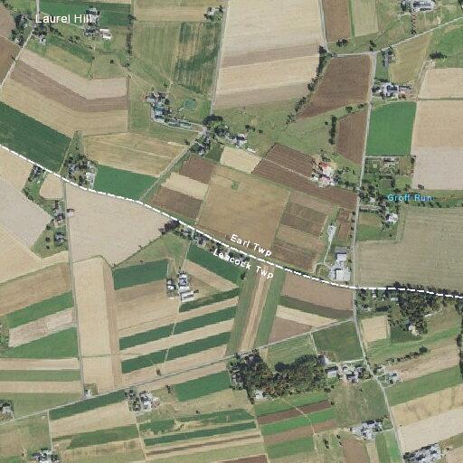 Fire alarm reported near New Holland Road in Earl Township