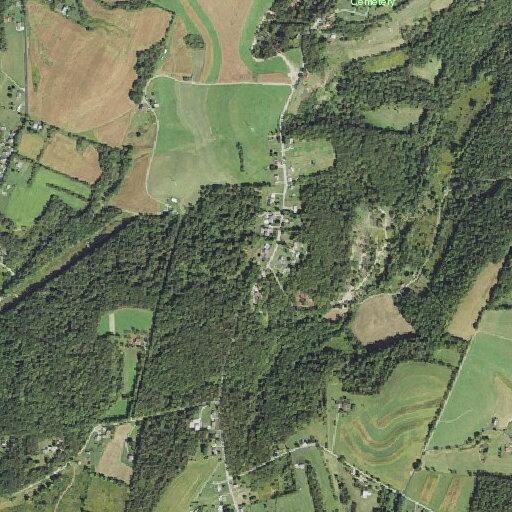 31-year-old female experiencing breathing difficulty in Perry