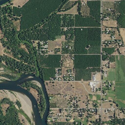 Person with broken foot near 3rd Avenue and Steelhead Court