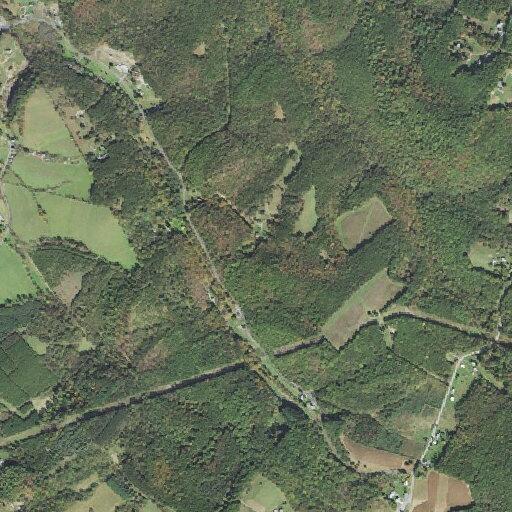 Man with breathing difficulty near Point Road in Napier Township