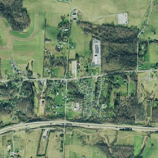 68-year-old woman with abdominal pain at Pineview Drive