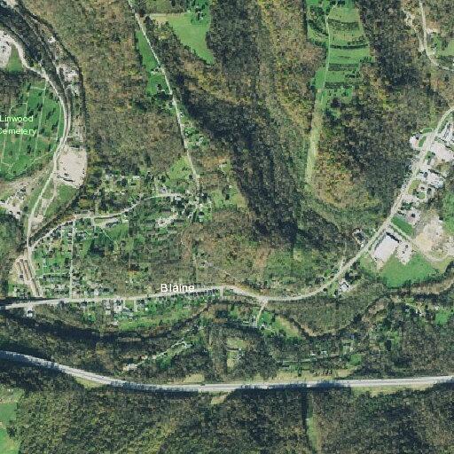 61-year-old woman possibly having a stroke on National Road