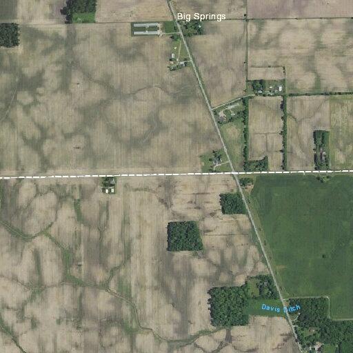 Patient with back pain near US-421 in Whitestown