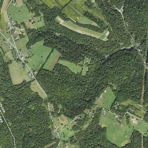 Downed wire reported on Short Ridge Road